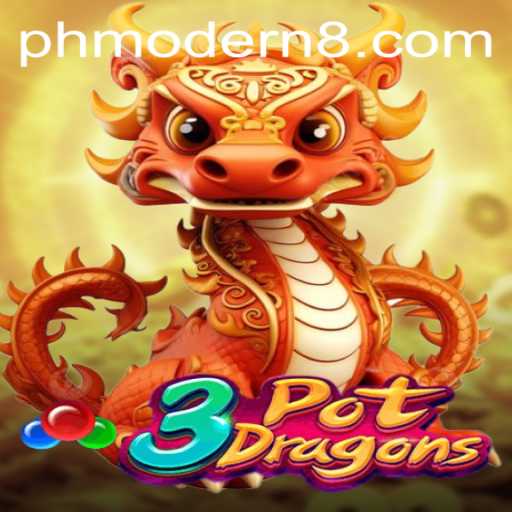 Explore the Exciting World of 3PotDragons: A Modern Filipino Cultural Experience