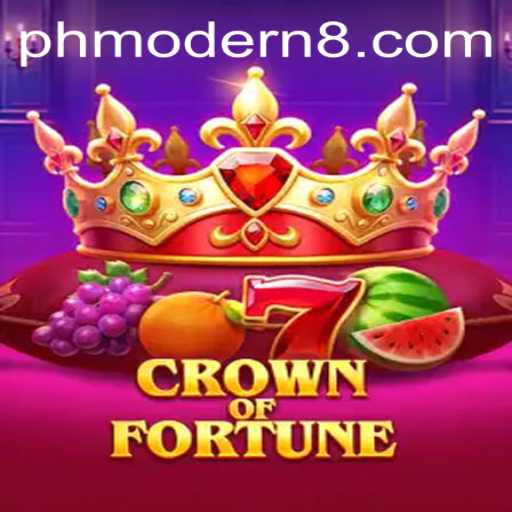 CrownofFortune: A New Era of Gaming with PH MODERN