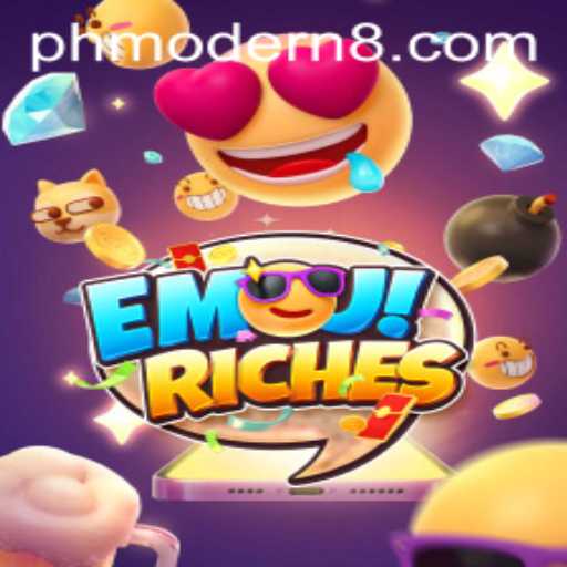 Dive into the Exciting World of EmojiRiches: A PH MODERN Gaming Experience