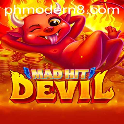MadHitDevil: The Thrilling Adventure Game Revolutionizing PH Modern Gaming