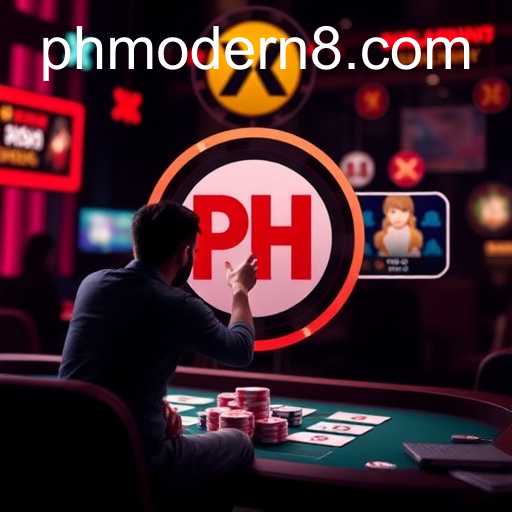 Responsible Gambling