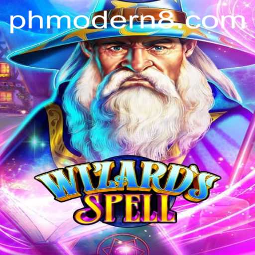 WizardsSpell Journey into the Mystical World of PH MODERN